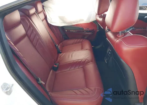 2022 Dodge Charger Srt Jailbreak z USA, uszkodzony, nr VIN 2C3CDXL94NH123814